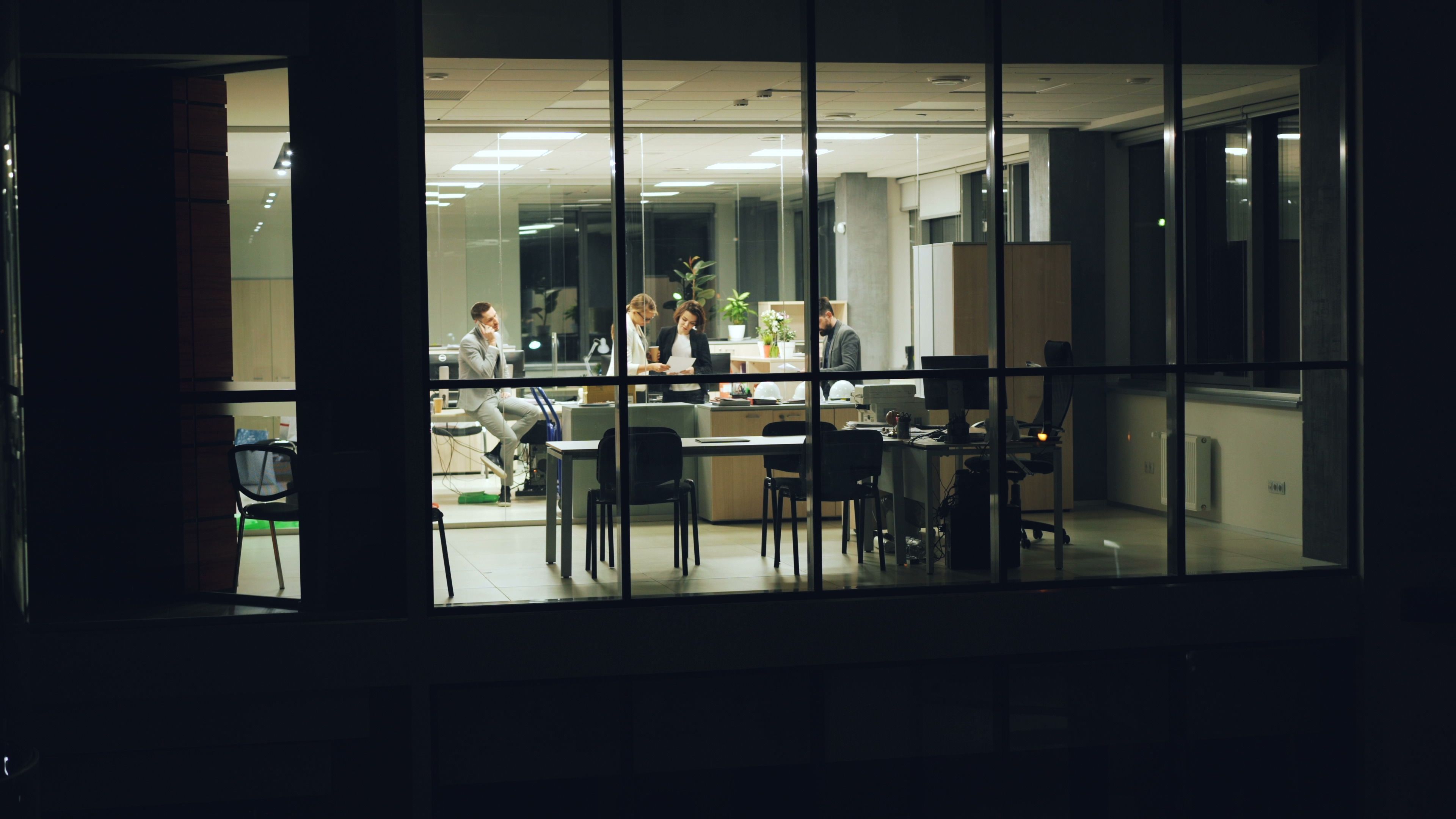 Global Outsourcing gallery photo 1